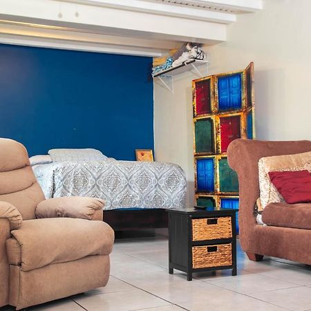 بوكيتي La Jungla Experience Lodgings - Vacation Home And Apartment المظهر الخارجي الصورة