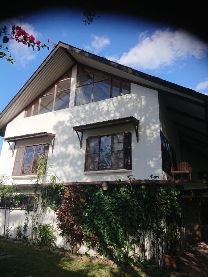 بوكيتي La Jungla Experience Lodgings - Vacation Home And Apartment المظهر الخارجي الصورة