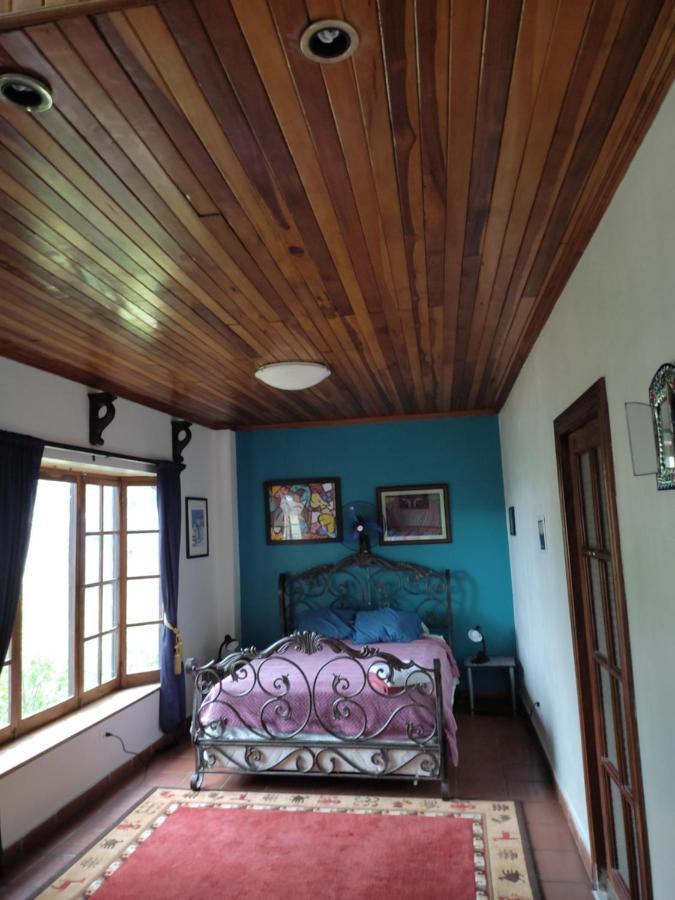 بوكيتي La Jungla Experience Lodgings - Vacation Home And Apartment المظهر الخارجي الصورة