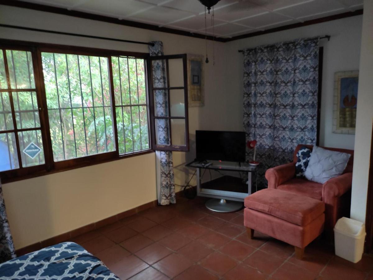 بوكيتي La Jungla Experience Lodgings - Vacation Home And Apartment المظهر الخارجي الصورة