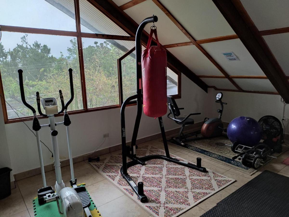 بوكيتي La Jungla Experience Lodgings - Vacation Home And Apartment المظهر الخارجي الصورة