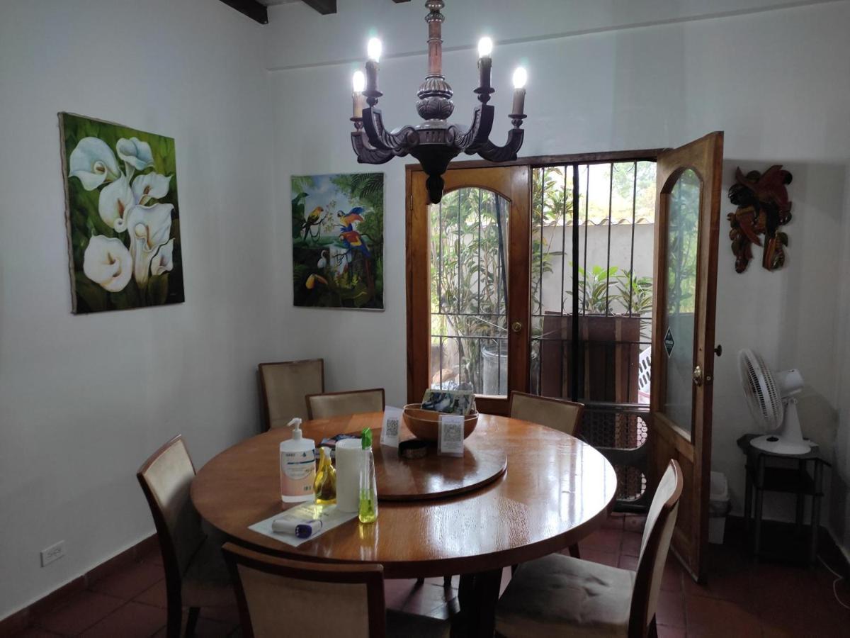 بوكيتي La Jungla Experience Lodgings - Vacation Home And Apartment المظهر الخارجي الصورة