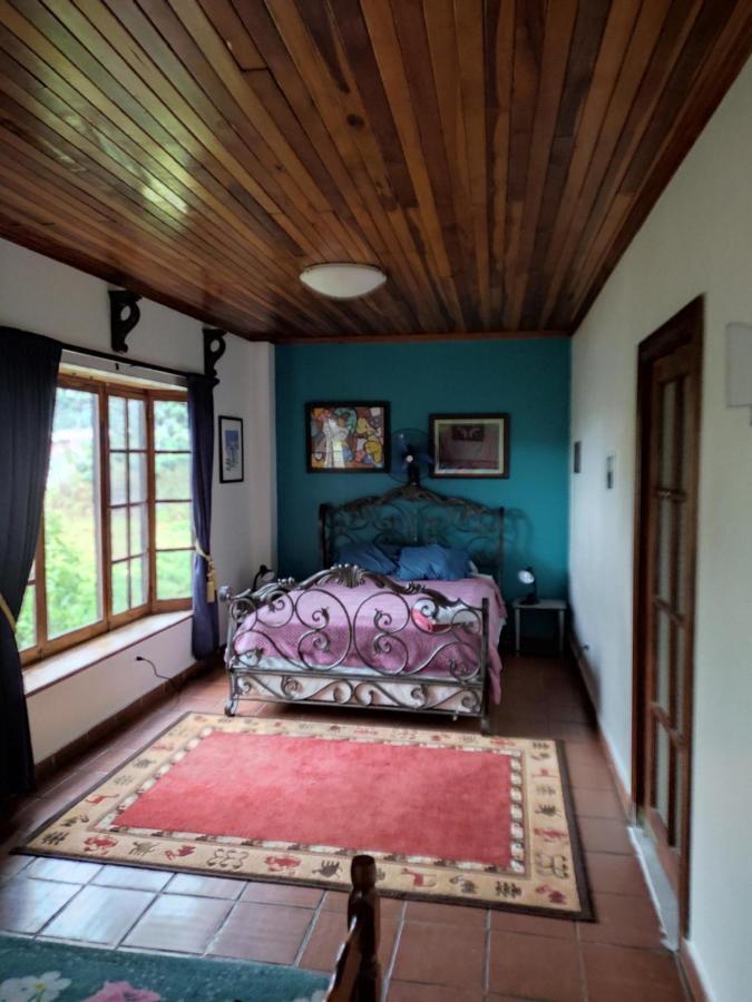 بوكيتي La Jungla Experience Lodgings - Vacation Home And Apartment المظهر الخارجي الصورة