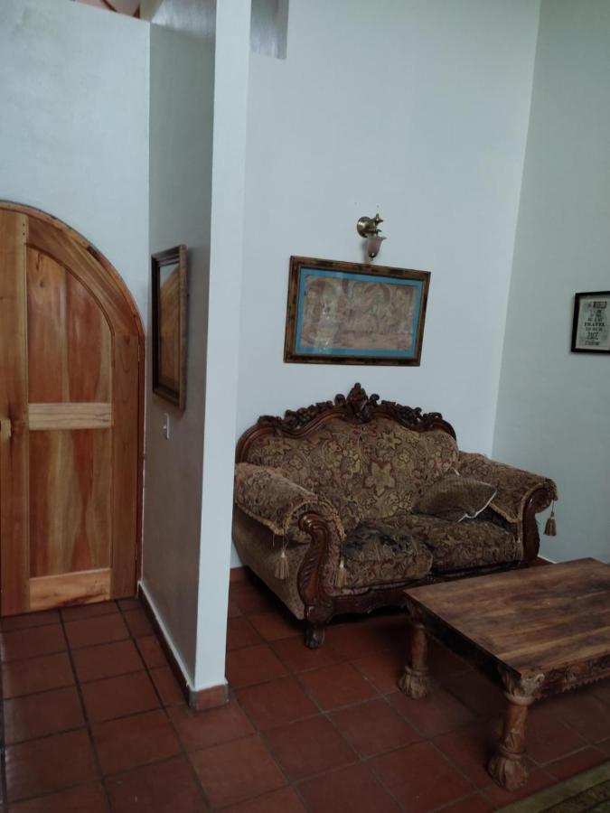 بوكيتي La Jungla Experience Lodgings - Vacation Home And Apartment المظهر الخارجي الصورة