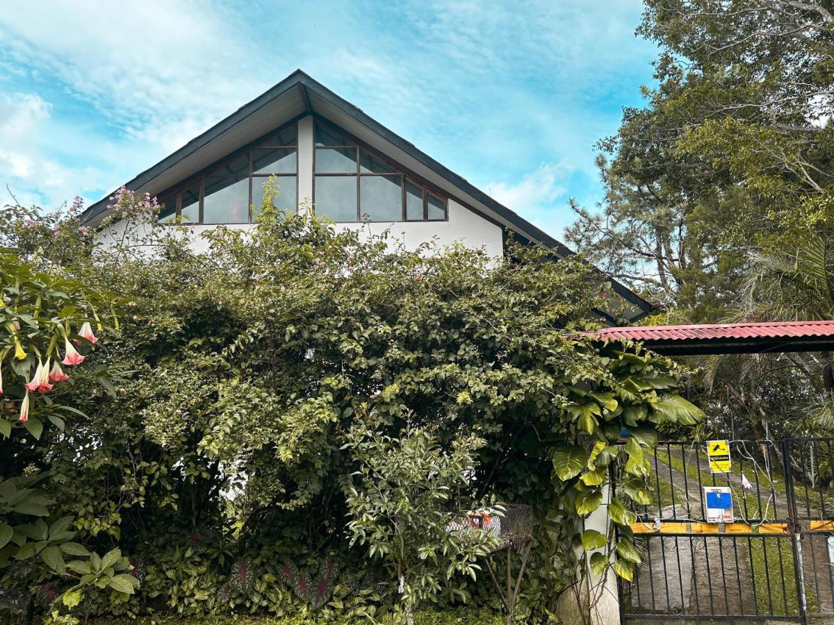 بوكيتي La Jungla Experience Lodgings - Vacation Home And Apartment المظهر الخارجي الصورة