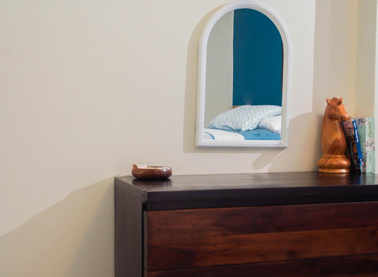 بوكيتي La Jungla Experience Lodgings - Vacation Home And Apartment المظهر الخارجي الصورة